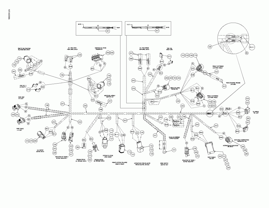    Quest, Green/vert, 2002 - Main  
