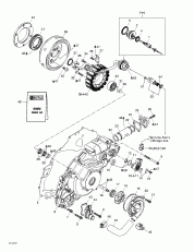 03- Ignition    (03- Ignition And Water Pump)