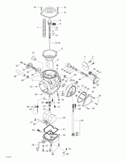 02-  (02- Carburetor)