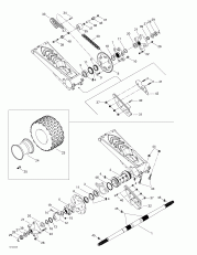 05- Drive System, Rear (05- Drive System, Rear)