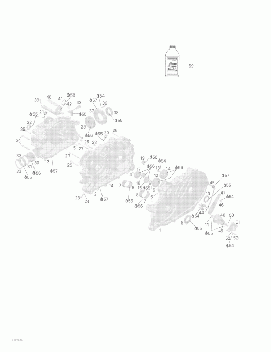 ������������ Bombardier Outlander 400, 2003 ������ - ������ ���������