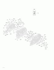 01-   (01- Crankcase)