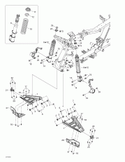 07-   (07- Front Suspension)