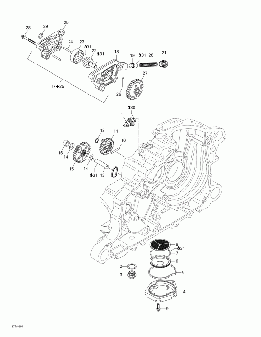  - Engine Lubrication