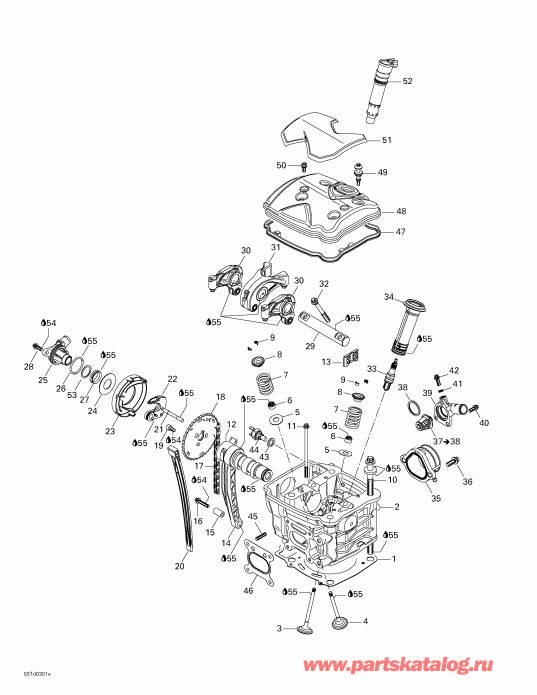 ������������  Quest 650, 2003 ������ - ������� ����� ��������