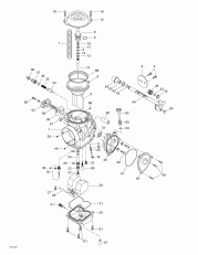 02-  (02- Carburetor)