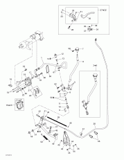 06- Hydraulic Rear  (06- Hydraulic Rear Brake)