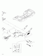 09- Luggage Rack (09- Luggage Rack)