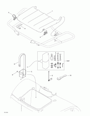 09- Front Tray (09- Front Tray)