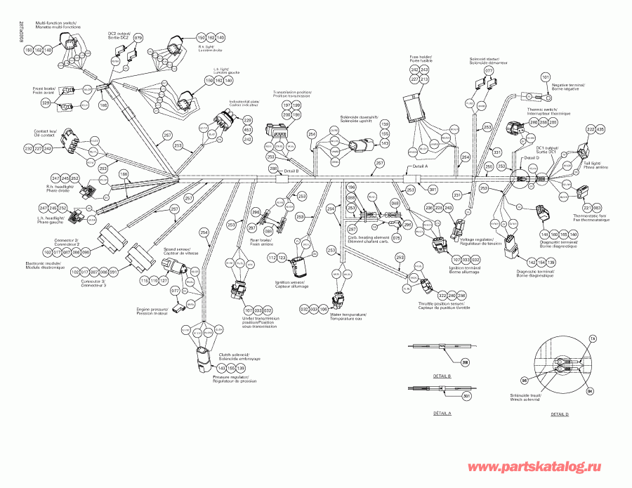    Traxter Max, 2003 - Main  