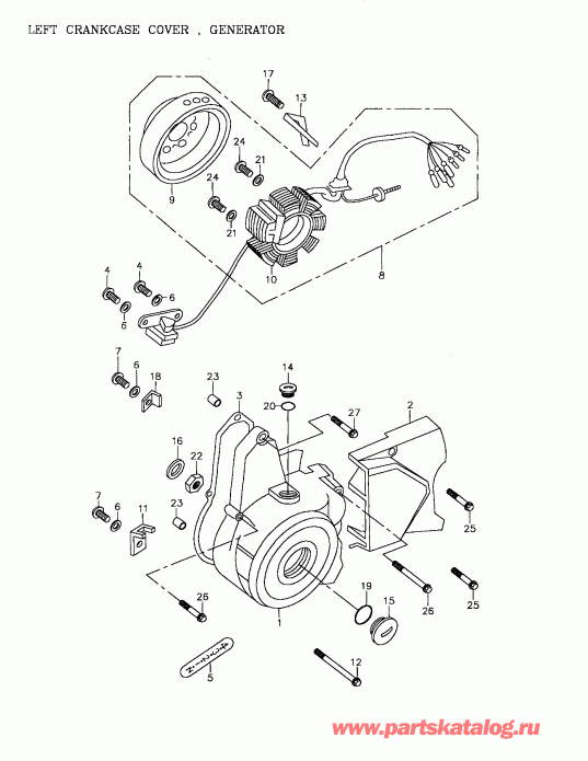 ATV - ����� ������ �������, � �����, ���������