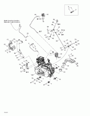 01-    Sport (01- Engine And Engine Support)
