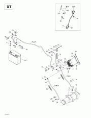 10- Battery    (xt) (10- Battery And Electrical Accessories (xt))