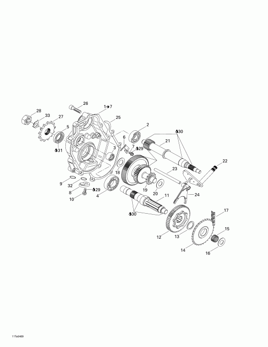 ����������  ������ Rally 175, 2004 - �������� �������������