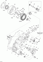 03- Ignition    (03- Ignition And Water Pump)
