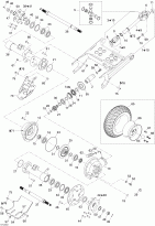 05- Drive System, Rear (05- Drive System, Rear)