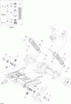 08-   (08- Rear Suspension)