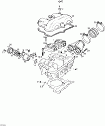 01-    (01- Cylinder Head)