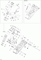 08-   (08- Rear Suspension)