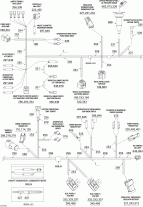 10-  -  ,  (10- Electrical Harness, Frame)