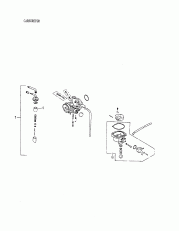 02-  (02- Carburetor)