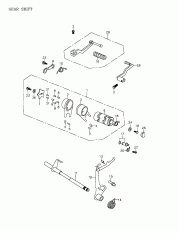 05-   (05- Gear Shift)