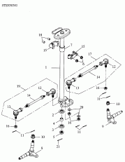 07-   System (07- Steering System)