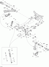 08-   (08- Rear Suspension)