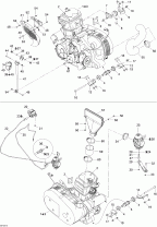 01-    Sport (01- Engine And Engine Support)