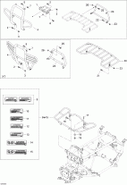 09- Luggage Racks (09- Luggage Racks)