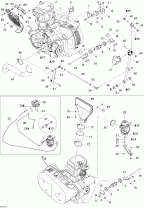 01-    Sport (01- Engine And Engine Support)