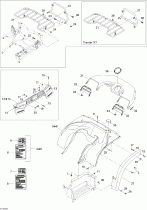 09-    (rear) (09- Body And Accessories (rear))