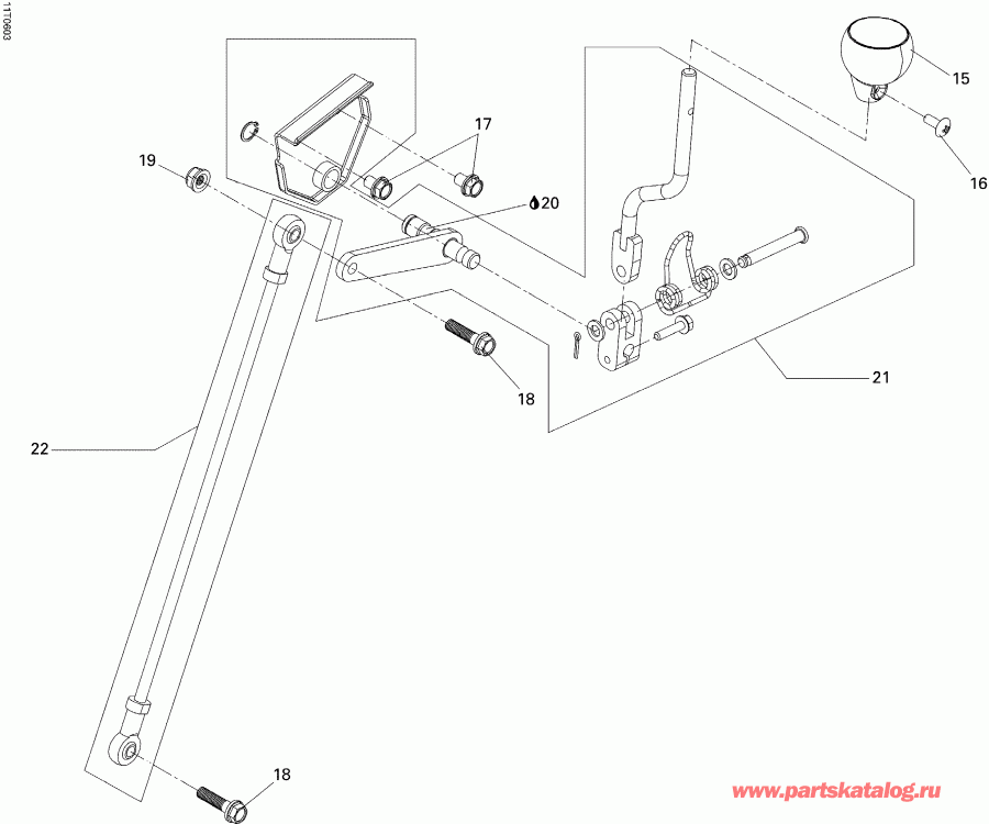 ����������  DS 250, CE, 2006 ������ - �������� �������������
