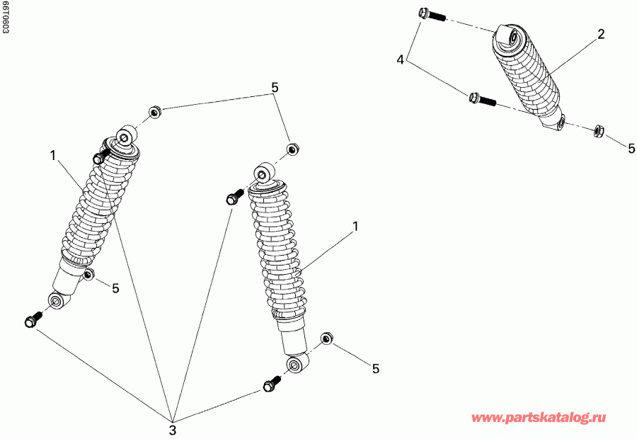 ���������� - Shocks