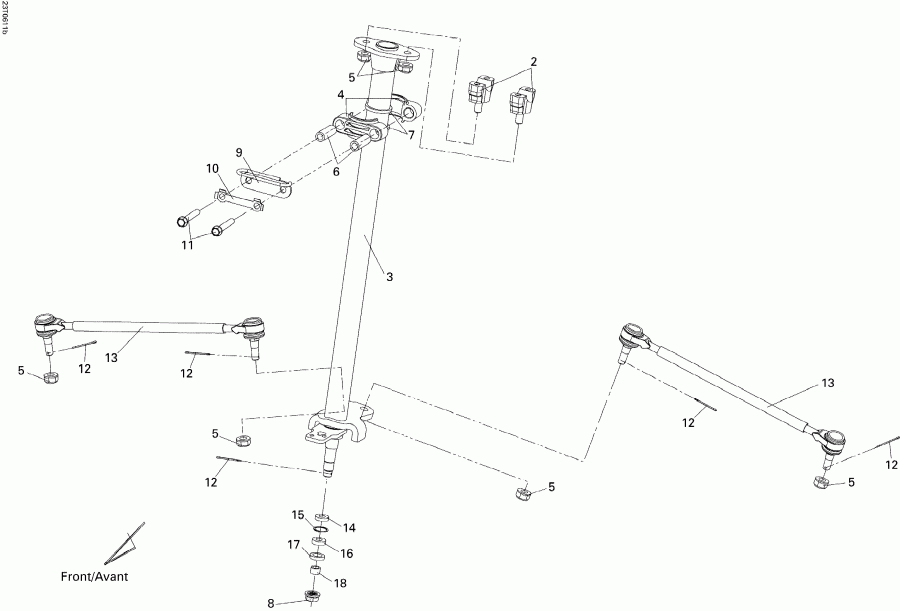 DS 250 NA / Inter, 2006 -    