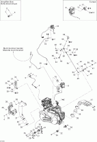 01-    Sport (01- Engine And Engine Support)
