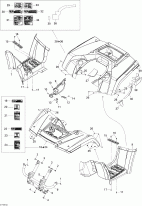 09-    1, Std (09- Body And Accessories 1, Std)