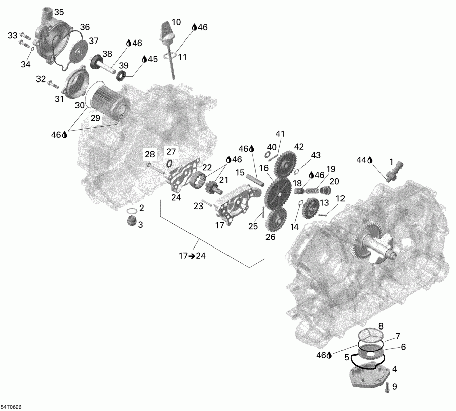 ������������  ������ Outlander MAX 400 STD 4 X 4, 2006 - ������ ���������