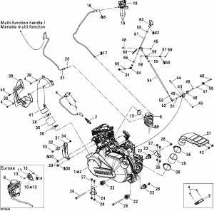 01-    Sport (01- Engine And Engine Support)