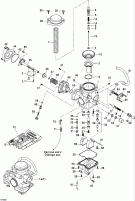 02-  (02- Carburetor)