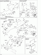 10-  System, Xt (10- Electrical System, Xt)