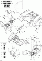 09-    1, Max Xt (09- Body And Accessories 1, Max Xt)