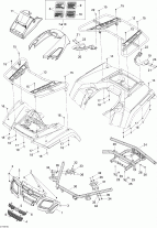 09-    2, Max Xt (09- Body And Accessories 2, Max Xt)