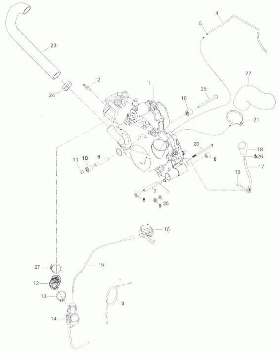 Rally 175, 2006 -    Sport