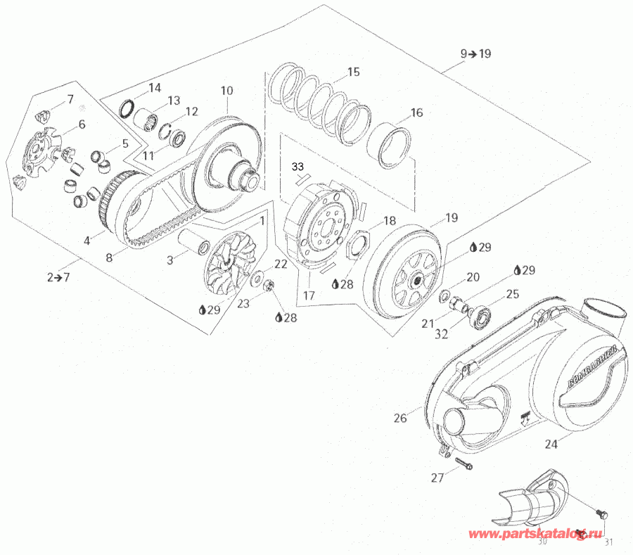 ������������ - ���� System