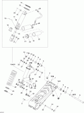 08-   (08- Rear Suspension)