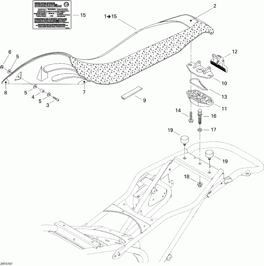 ���������� BRP - �����