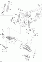 07-   Std (07- Front Suspension Std)