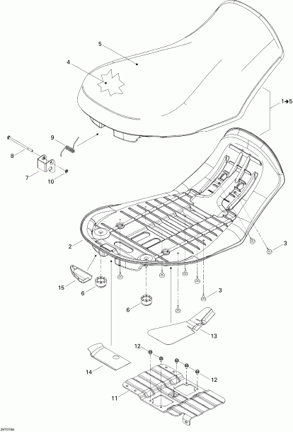 ���������� - Seat
