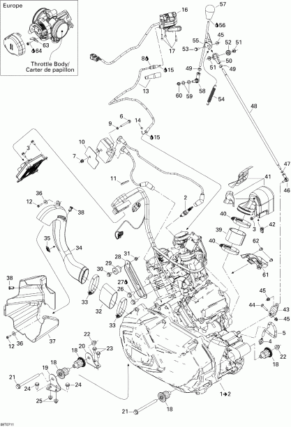 ATV -    Sport